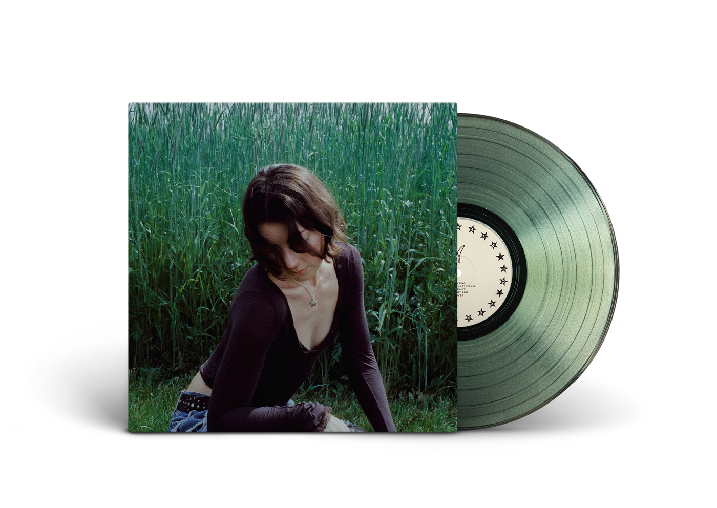 Back to Pennsylvania vinyl